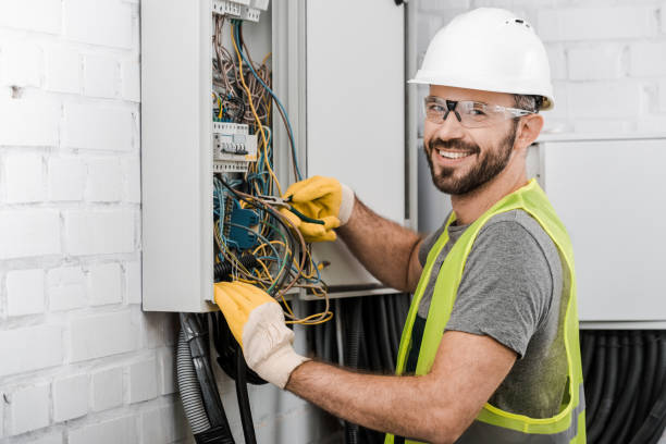 Best Home Electrical Repair  in Rendon, TX