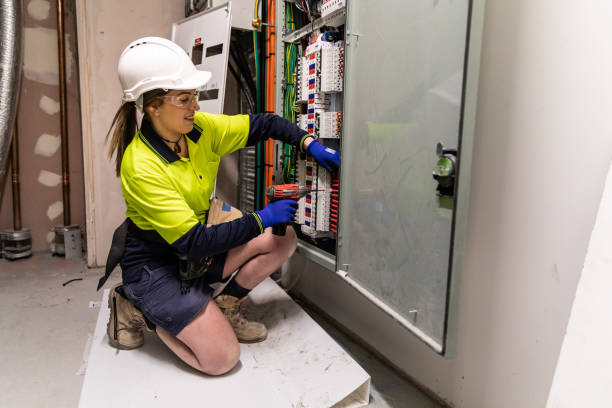 Best Electrical Repair Services  in Rendon, TX