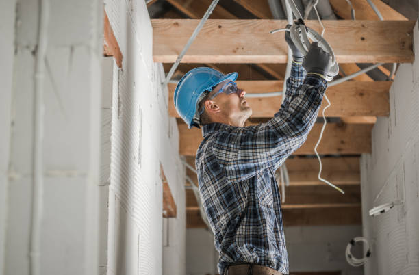 Best 24-Hour Electrician  in Rendon, TX