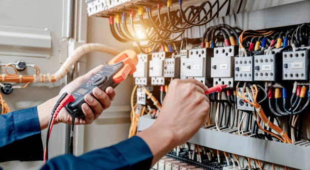 Best Electrician Near Me  in Rendon, TX