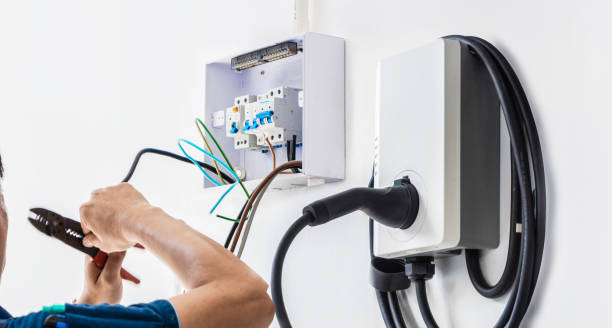 Best Electrical Rewiring Services  in Rendon, TX