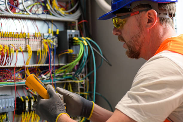 Best Emergency Electrician Near Me  in Rendon, TX